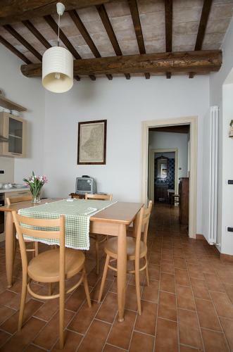 Hostal A Casa Di Lucia