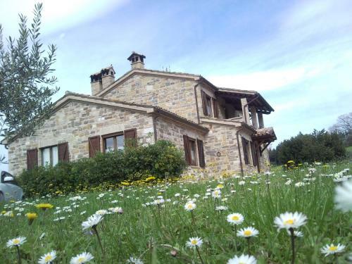Hostal A Casa Di Lucia