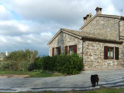 Hostal A Casa Di Lucia