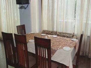 Hotel Msk Residency