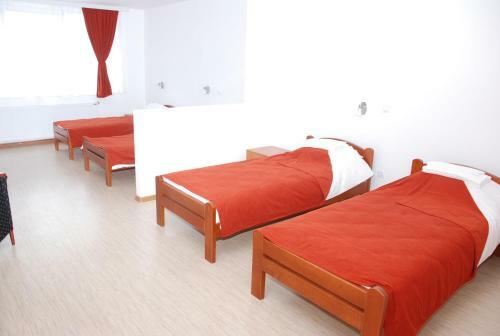 M Garni Hotel