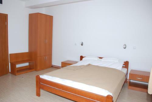 M Garni Hotel