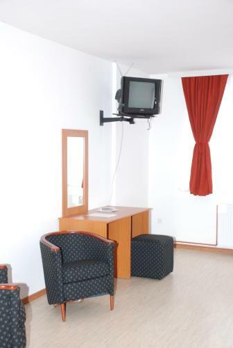 M Garni Hotel