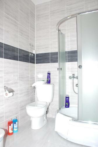 M Garni Hotel