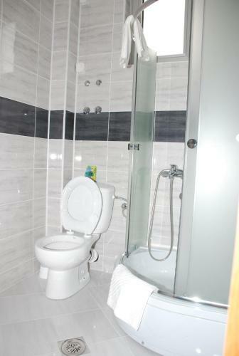 M Garni Hotel