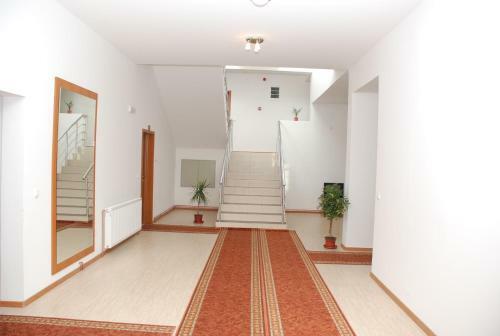 M Garni Hotel
