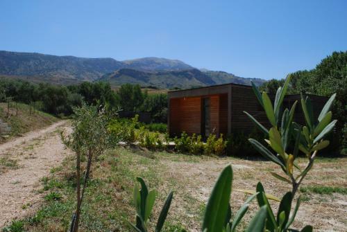 Hostal Il Bevaio Di Corleone