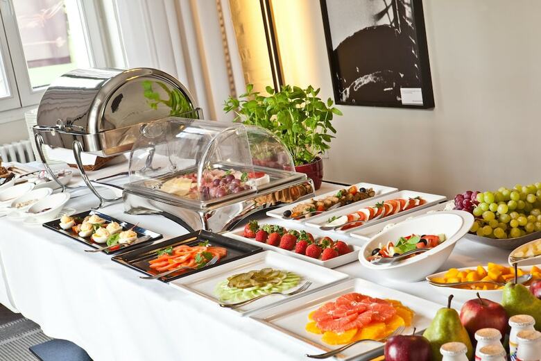 Platinum Palace Residence Boutique Hotel