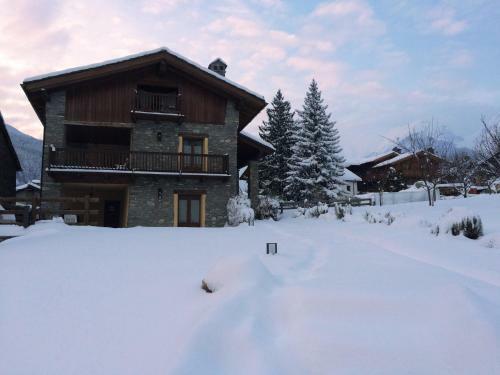 Apartments De Clara