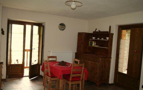 Apartments De Clara