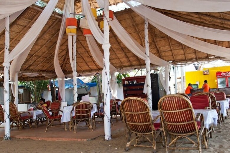 Bed & Breakfast Cuba Agonda