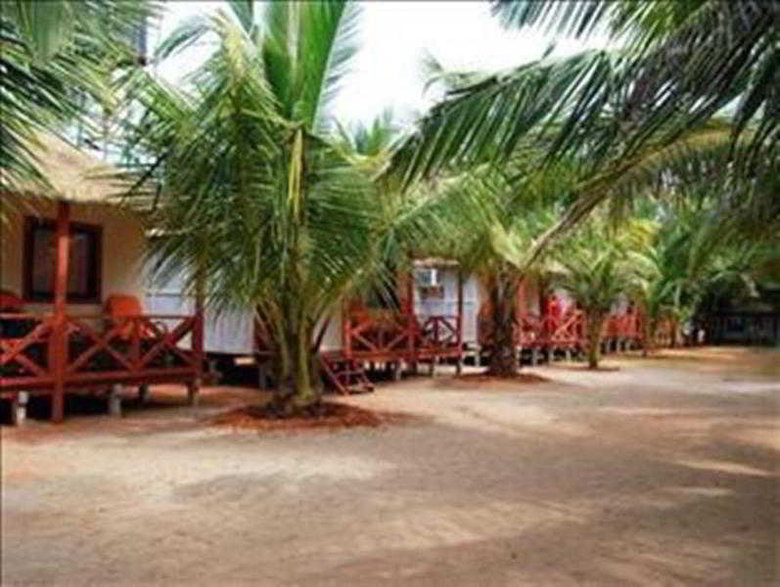 Bed & Breakfast Cuba Agonda
