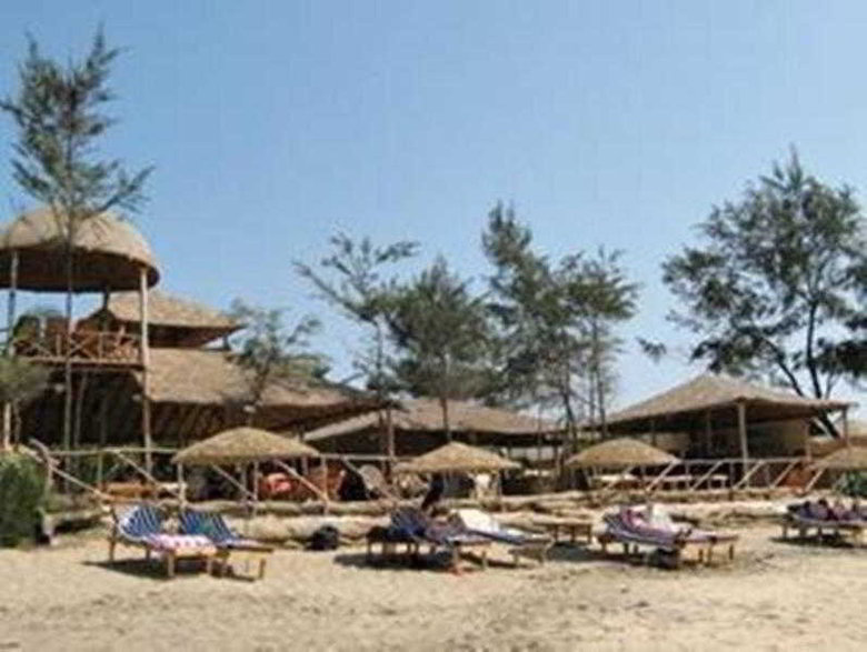 Bed & Breakfast Cuba Agonda