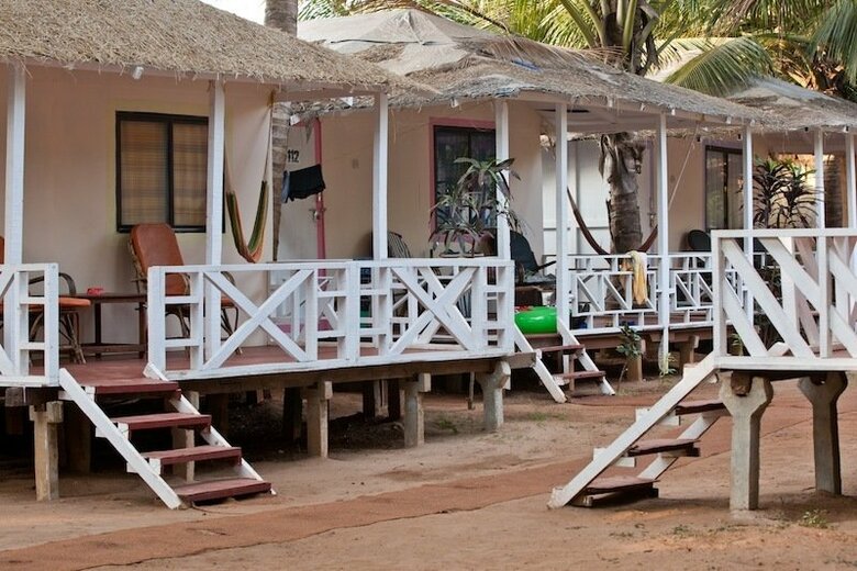 Bed & Breakfast Cuba Agonda
