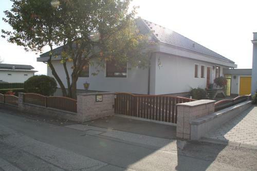 Privatzimmer Kummer