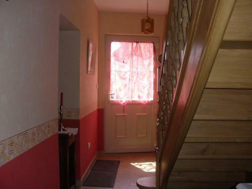 Bed & Breakfast Logis Saint Martin