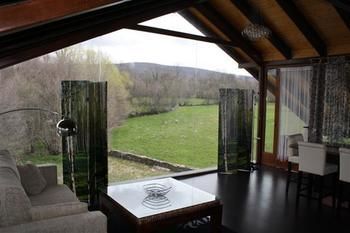 Agroturismo Alojamiento Luz De Hadas