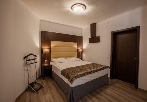 Hostal Casa Adria