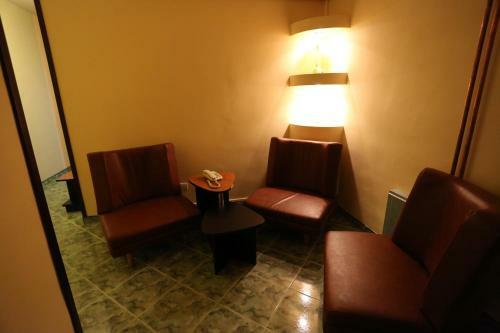 Hostal Casa Adria