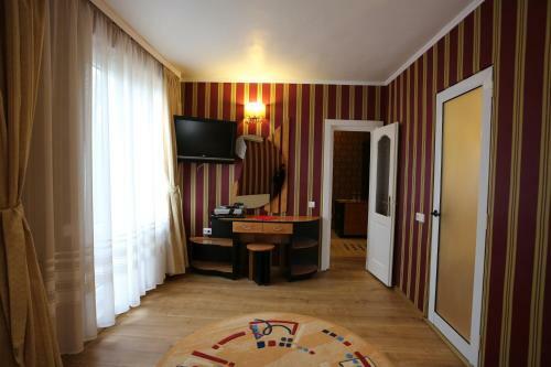 Hostal Casa Adria