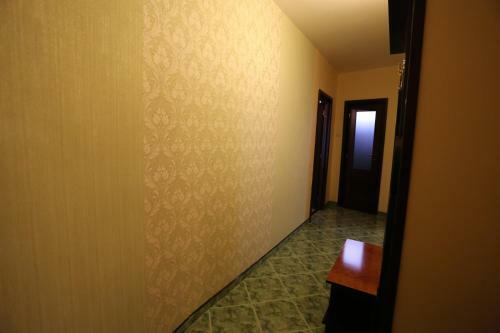 Hostal Casa Adria