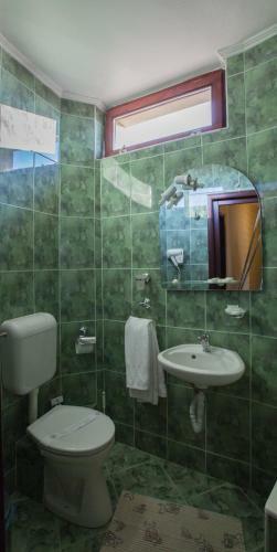 Hostal Casa Adria