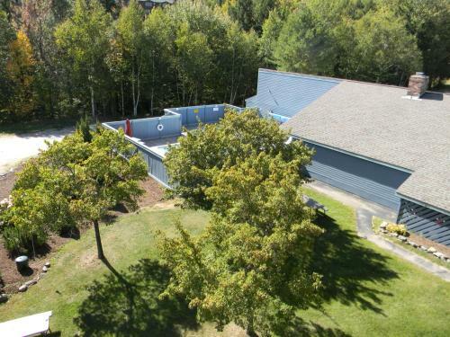Apartamentos Slopeside Rentals