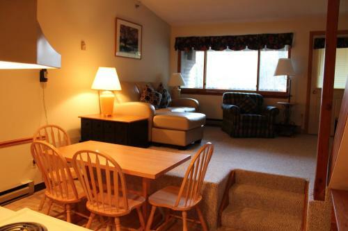 Apartamentos Slopeside Rentals