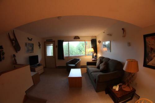Apartamentos Slopeside Rentals