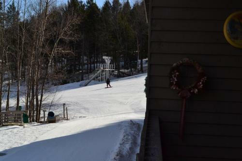 Apartamentos Slopeside Rentals
