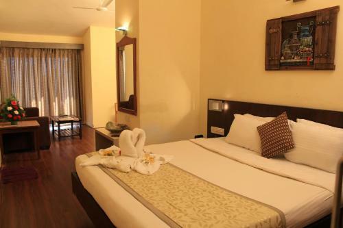 Hotel The Byke Old Anchor - A Beach Front Resort