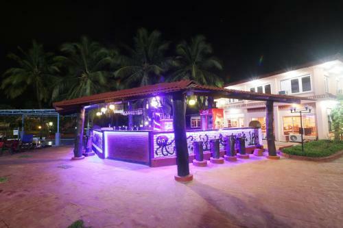 Hotel The Byke Old Anchor - A Beach Front Resort