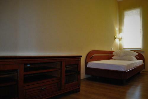 Hotel Ekkos