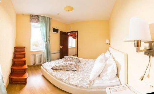 Hotel Ekkos
