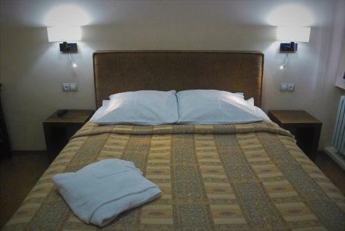 Hotel Ekkos