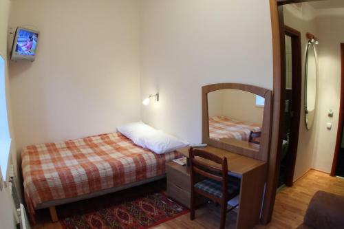 Hotel Ekkos