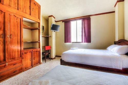 Hostal Goldenmar