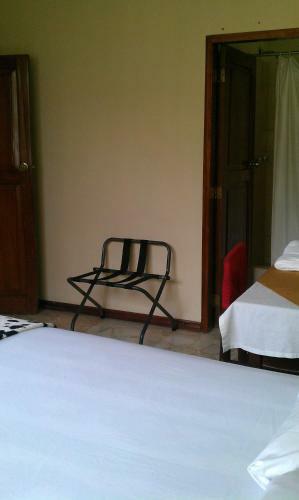 Hostal Goldenmar