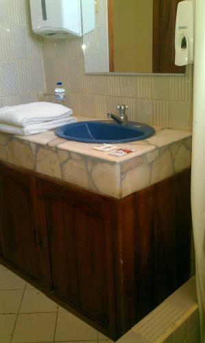 Hostal Goldenmar