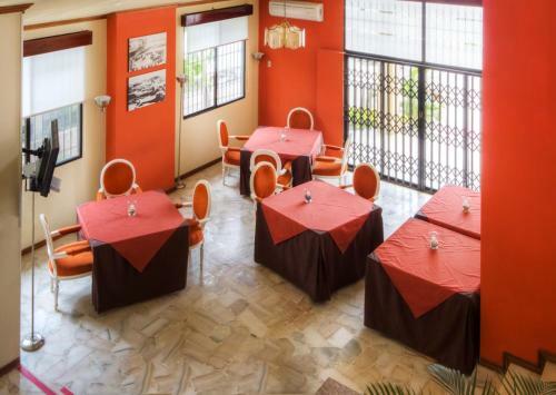 Hostal Goldenmar