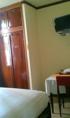 Hostal Goldenmar