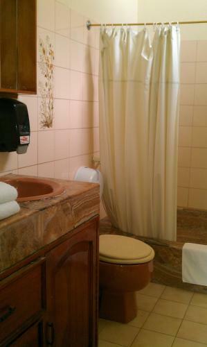 Hostal Goldenmar