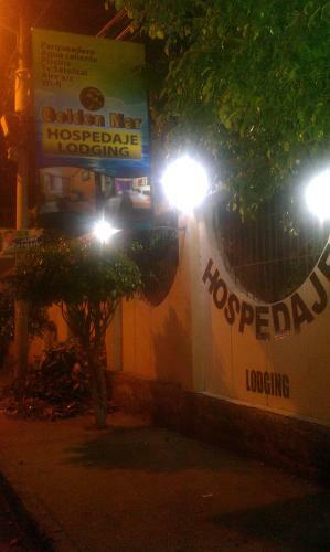 Hostal Goldenmar