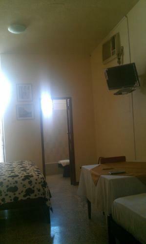 Hostal Goldenmar
