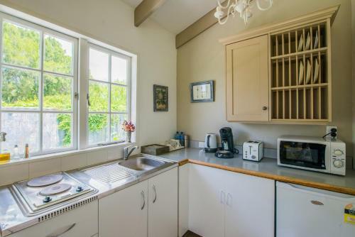 Bycroft Lodge Bed & Breakfast