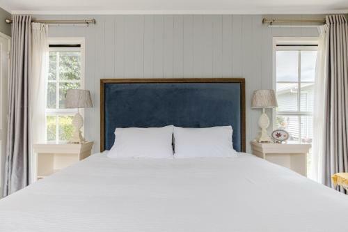 Bycroft Lodge Bed & Breakfast