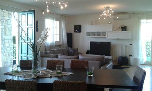 Villa Elisa Relax
