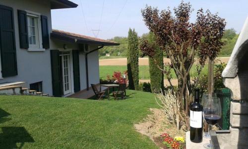 Villa Elisa Relax