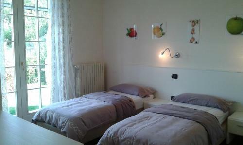 Villa Elisa Relax