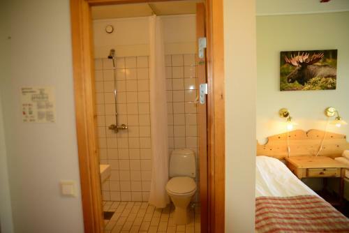 Hotel Hjerkinn Fjellstue